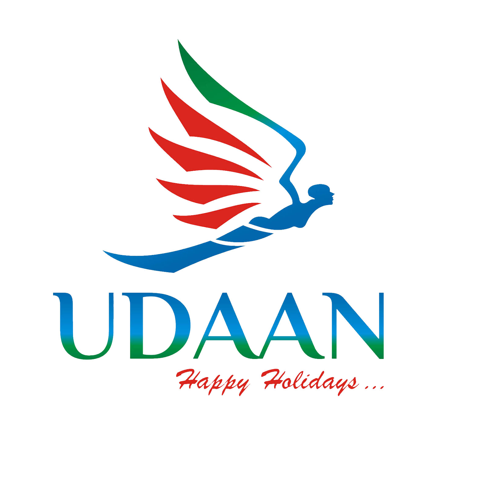 Udaan Happy Holidays